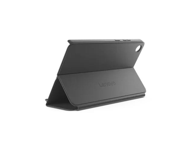 Lenovo Flip-Hülle für Tablet - Polyurethan