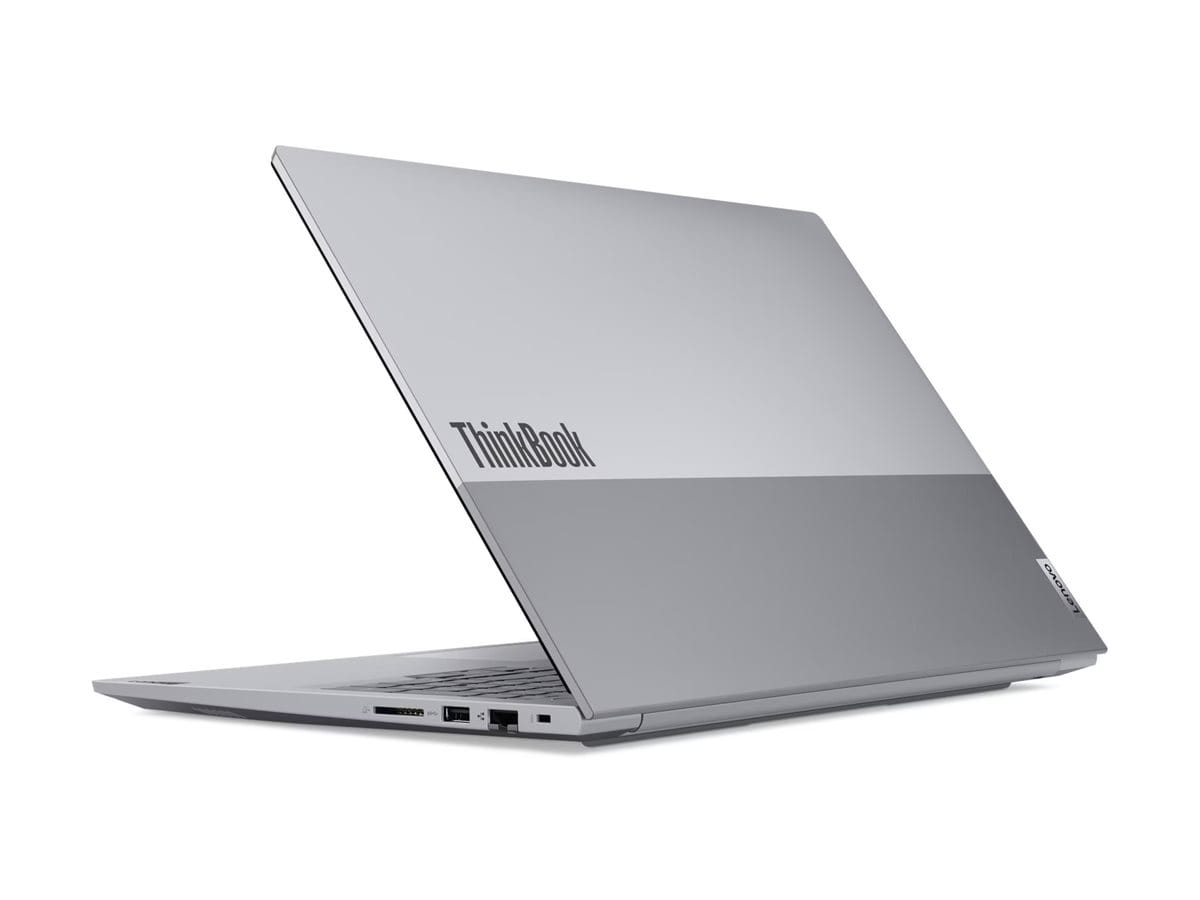 Lenovo ThinkBook 16 G9 IPL 21UR - Intel Core Ultra 7 355 - Win 11 Pro - Intel Graphics - 32 GB RAM - 512 GB SSD NVMe - 40.6 cm (16")