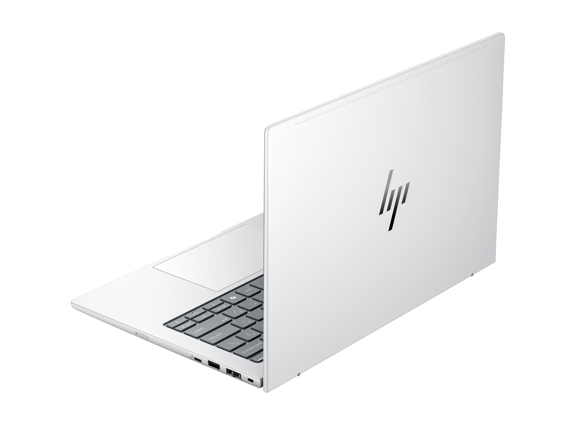 HP EliteBook 8 G1a Notebook AI - 169-Grad Drehgelenkdesign - AMD Ryzen 5 230 / 3.5 GHz - Win 11 Pro - Radeon 760M - 16 GB RAM - 512 GB SSD NVMe - 35.6 cm (14")