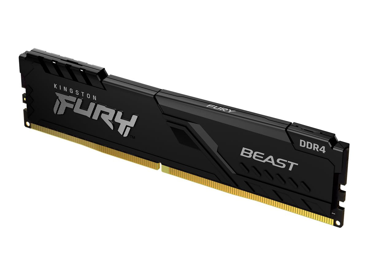 Kingston FURY Beast - DDR4 - Kit - 32 GB: 2 x