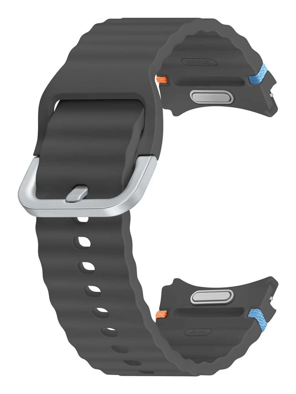 Samsung ET-SNL30 - Armband für Smartwatch - Small/Medium