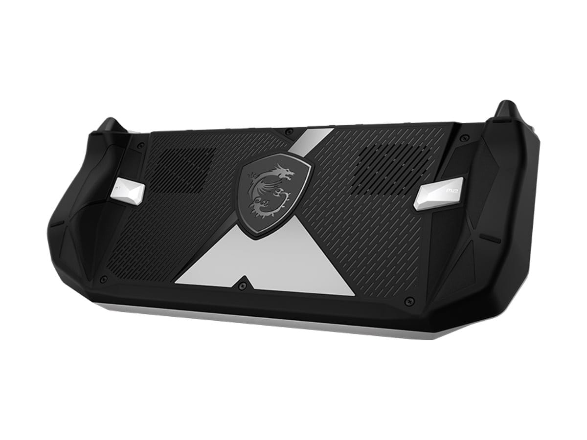 MSI Claw A8 BZ2EM-036NEU - Handheld-Spielkonsole
