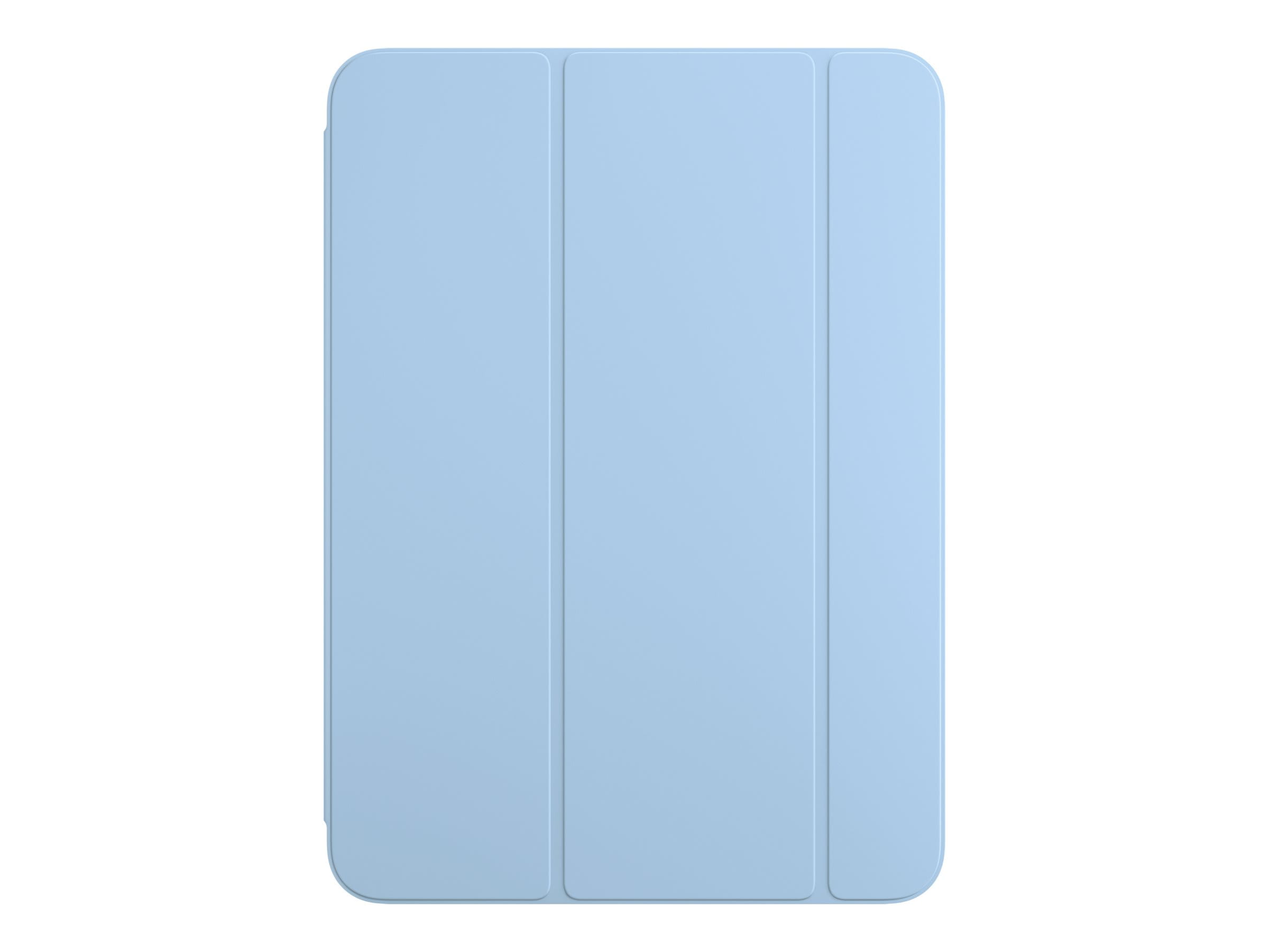 Apple Smart - Flip-Hülle für Tablet - Sky - für 10.9-inch iPad (10. Generation)