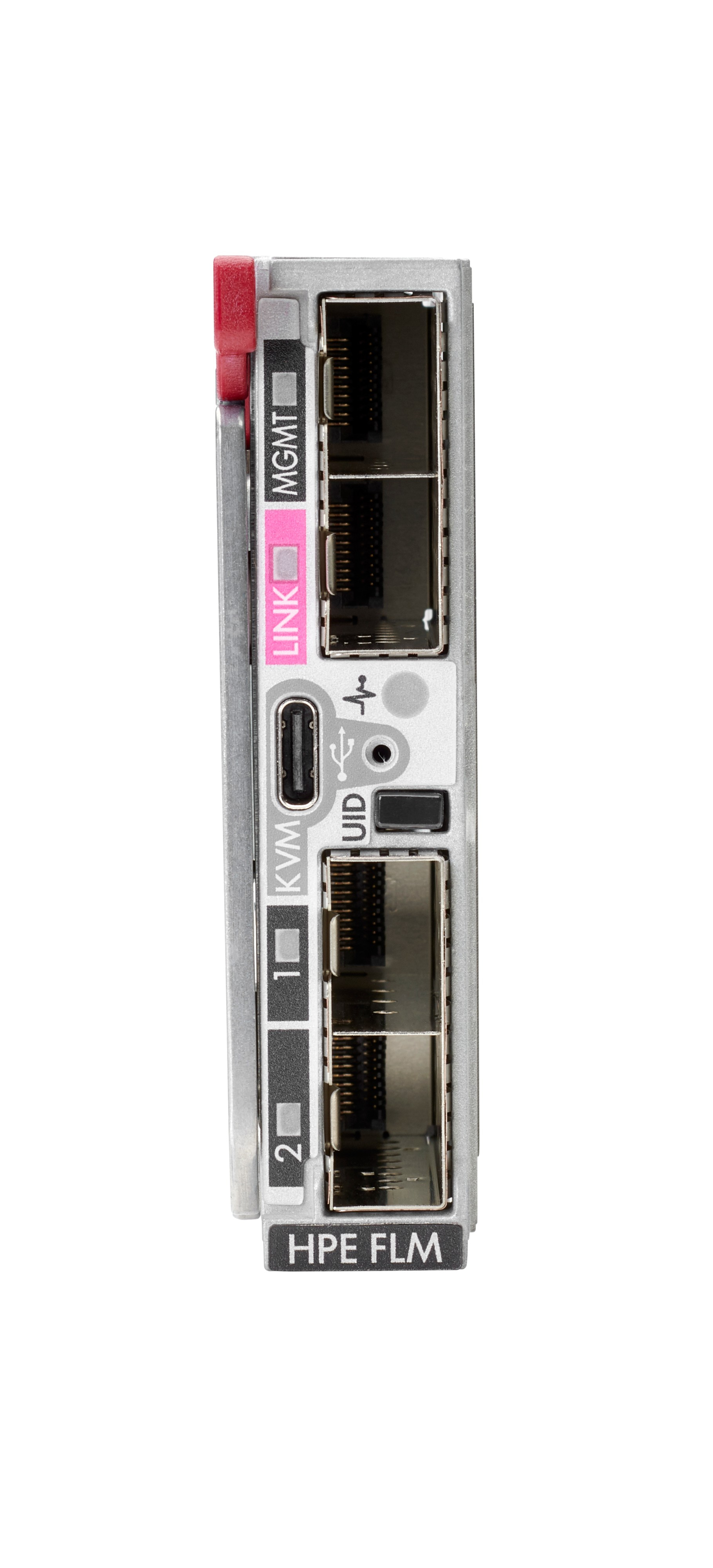 HPE Synergy Frame Link Module - Erweiterungsmodul