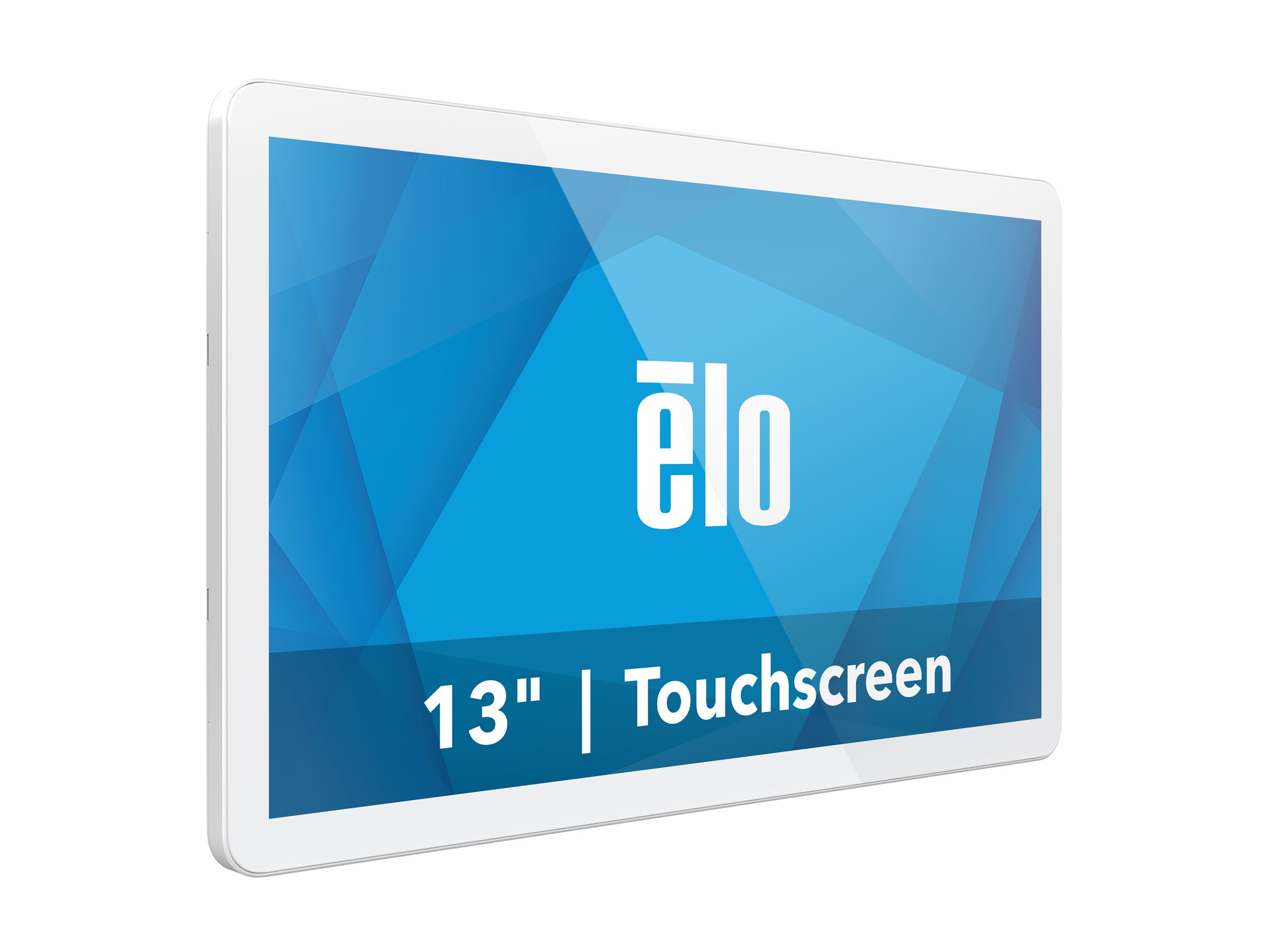 Elo Touch Solutions Elo 1304L - Ohne Standfuß - LCD-Monitor - 33.8 cm (13.3")