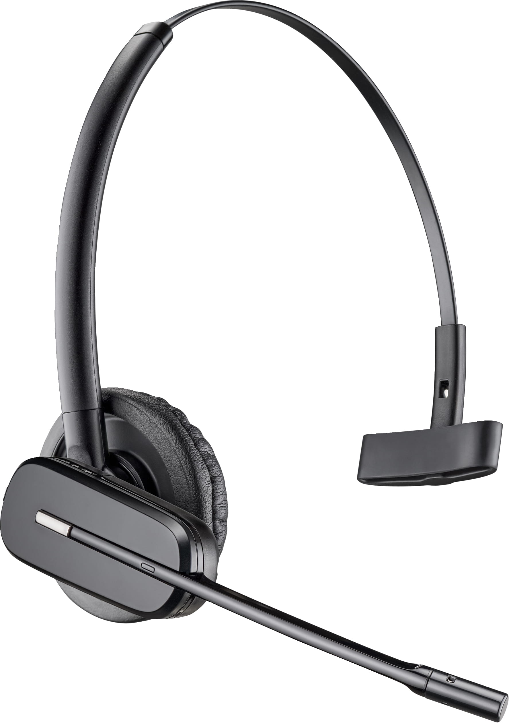 Poly HP Poly - Headset-Oberseite für Headset-Basis