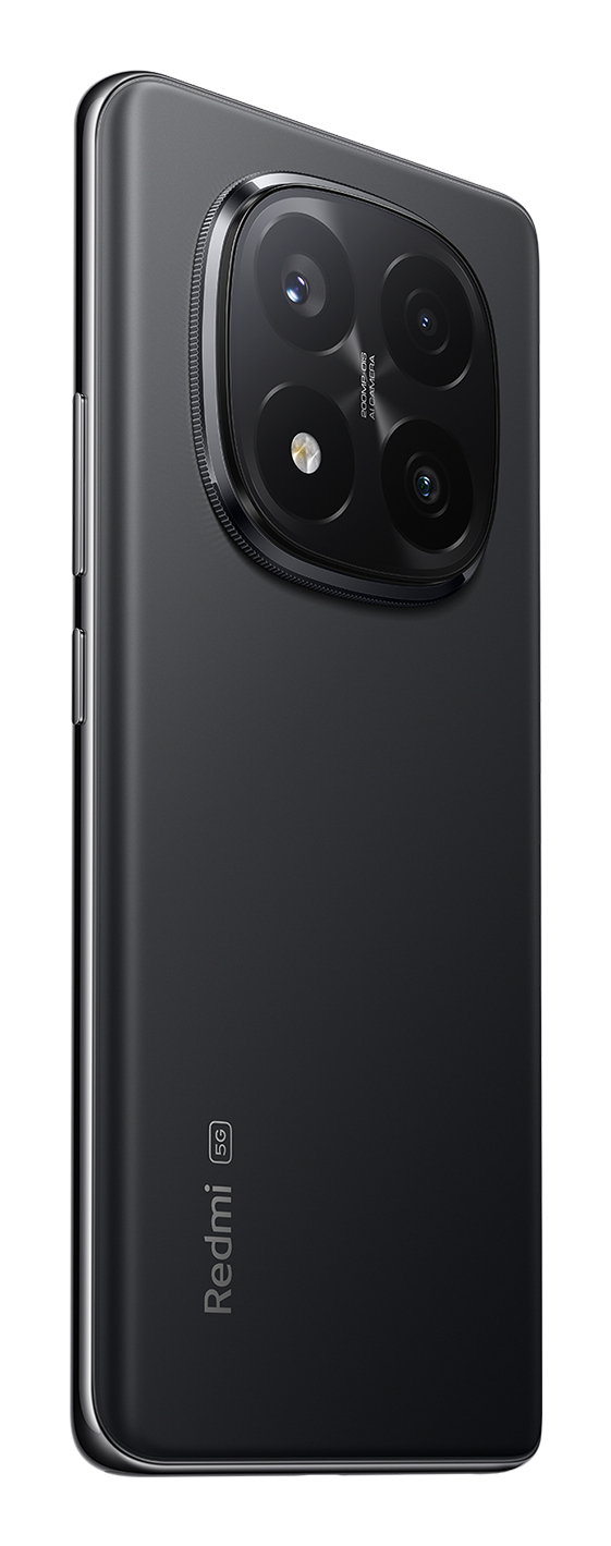 Xiaomi Redmi Note 14 Pro+ - 5G Smartphone - Dual-SIM - RAM 8 GB / Interner Speicher 256 GB - OLED-Display - 6.67" - 2712 x 1220 Pixel (120 Hz)