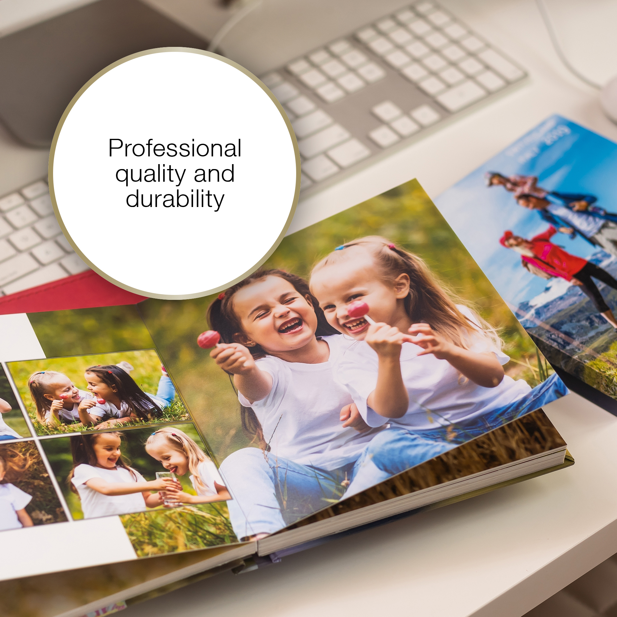 Epson Archival Matte Paper - A4 - 50 Blätter, Matte, 192 g/m², A4, Weiß, 50 Blätter, WorkForce Pro WF-C5790DWF SureColor SC-T7200D SureColor SC-T7200 SureColor SC-T7200 SureColor...
