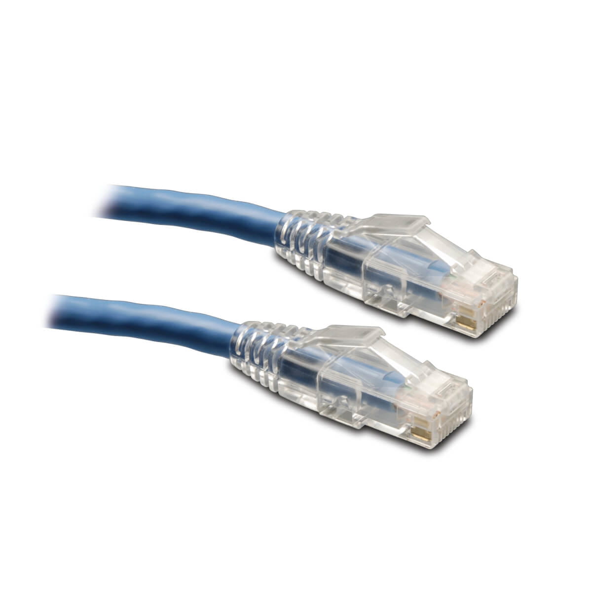 Tripp Eaton Tripp Lite Series Cat6 Gigabit Solid Conductor Snagless UTP Ethernet Cable (RJ45 M/M)