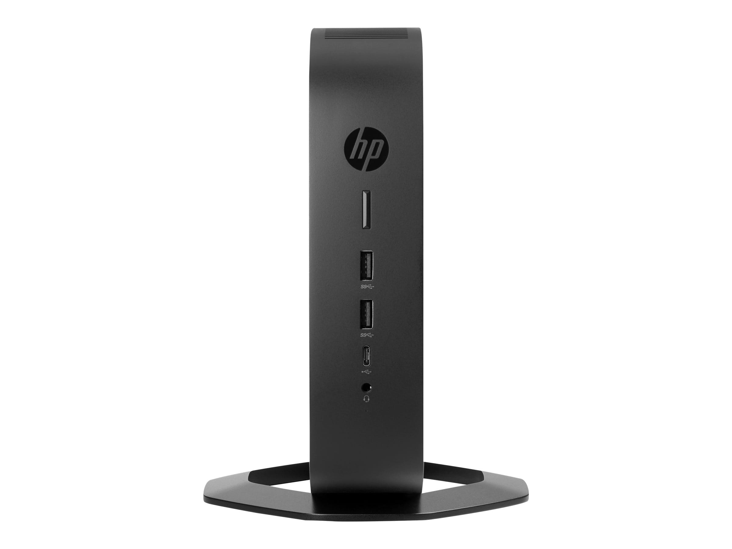 HP t740 - Thin Client - SFF - 1 x Ryzen Embedded