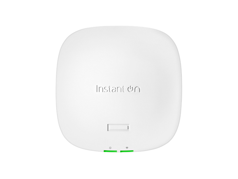 HPE Networking Instant On AP21 (RW) - Accesspoint