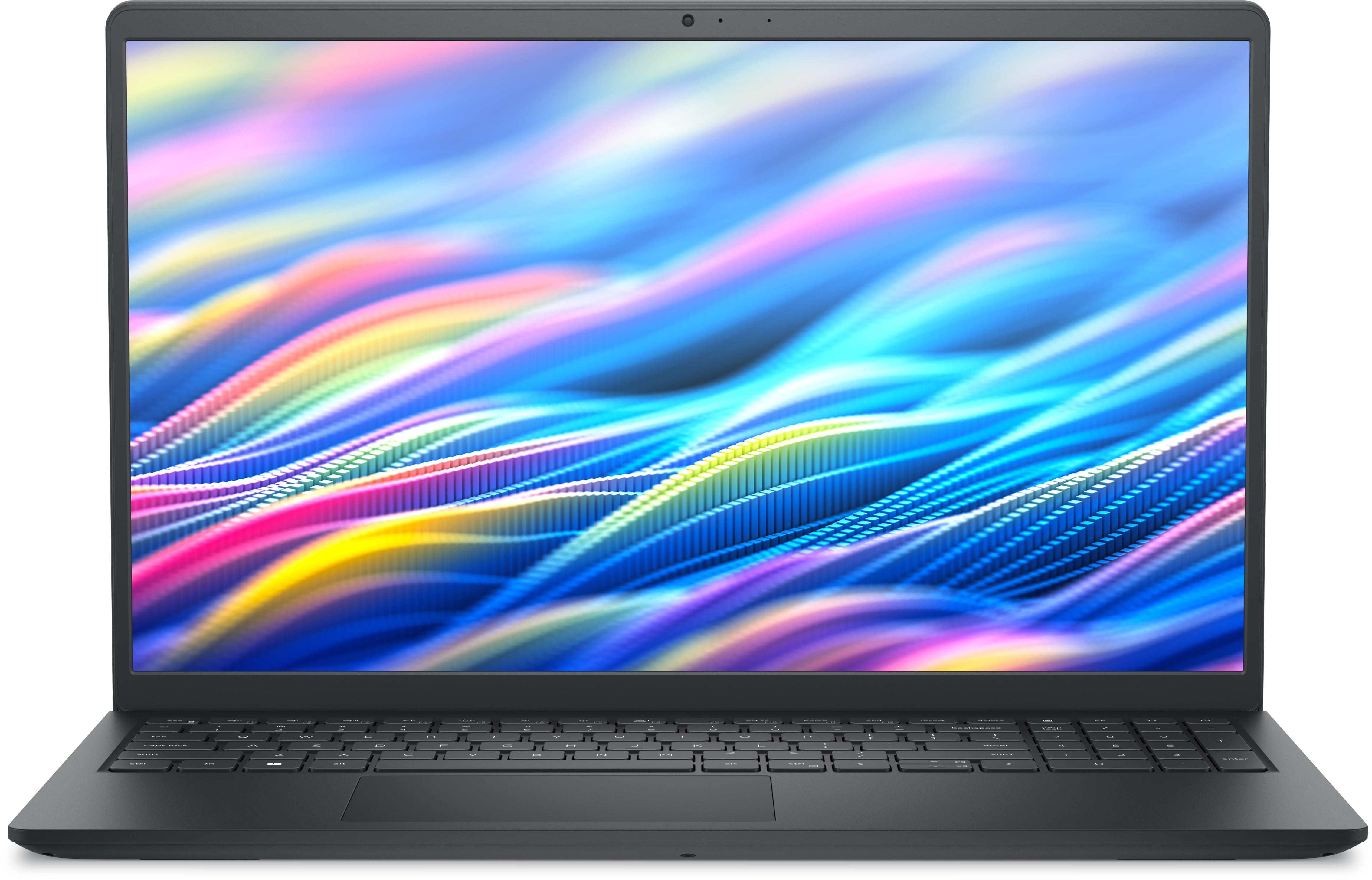 Dell 15 DC15250 - Intel Core i5 i5-1334U / 1.3 GHz - Win 11 Pro - Intel Iris Xe Grafikkarte - 16 GB RAM - 512 GB SSD NVMe - 39.487 cm (15.6")