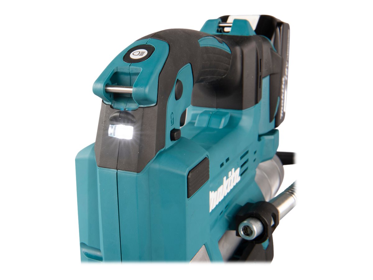 Makita DGP180 - Fettpresse - schnurlos - ohne