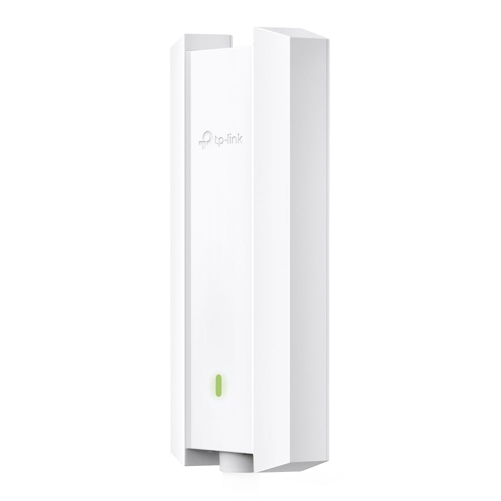 TP-LINK Omada EAP623-Outdoor HD WiFi 6 Access Point PoE