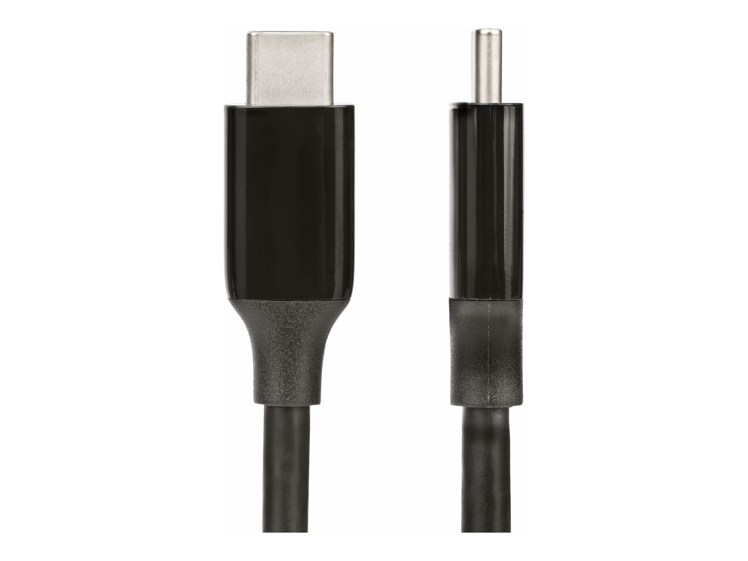 StarTech.com 3m Aktives USB C Kabel, 10Gbps, 60W, Lade-/Videokabel, 8K - USB-Kabel - USB-C (M)