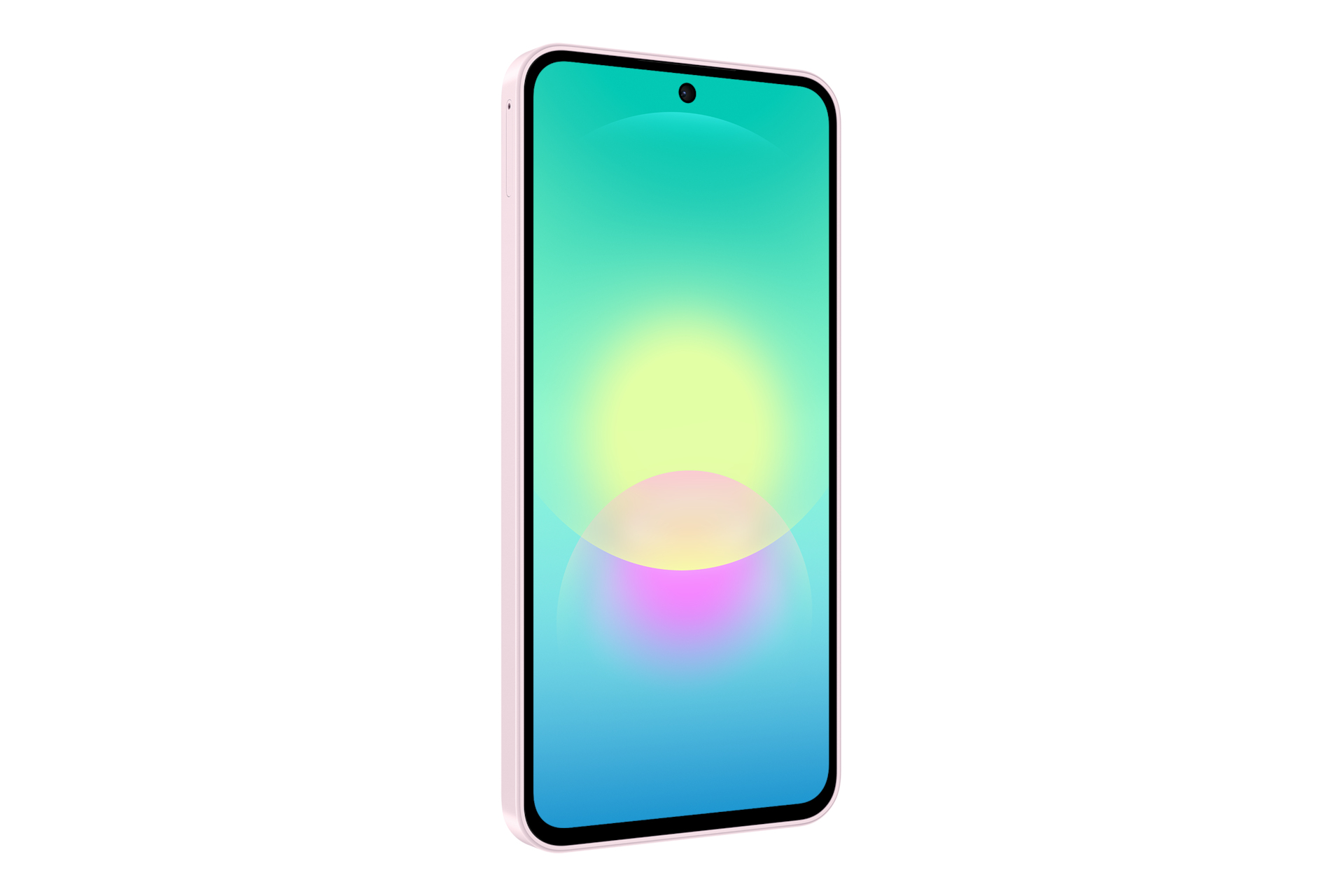 Samsung Galaxy A27 - 5G Smartphone - Dual-SIM - RAM 8 GB / Interner Speicher 256 GB - microSD slot - OLED display - 6.7" - 2340 x 1080 Pixel - (120 Hz)