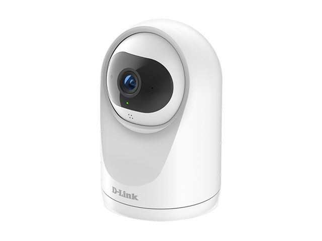 D-Link DCS 6501LH - Netzwerk-Überwachungskamera - schwenken / neigen - Innenbereich - Farbe (Tag&Nacht)