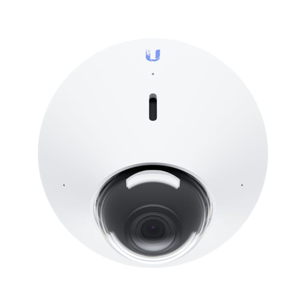 Ubiquiti UniFi Protect G4 Dome Camera - Netzwerk-Überwachungskamera - wetterfest - Farbe (Tag&Nacht)
