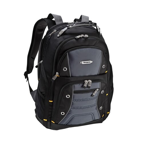 Dell Targus Drifter - Notebook-Rucksack - 43.2 cm (17")