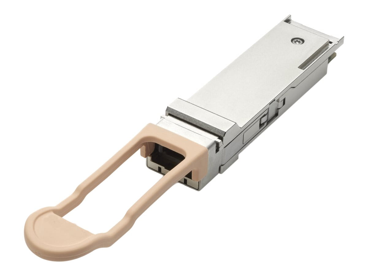 HPE Aruba Networking - QSFP-DD Transceivermodul - 400GbE