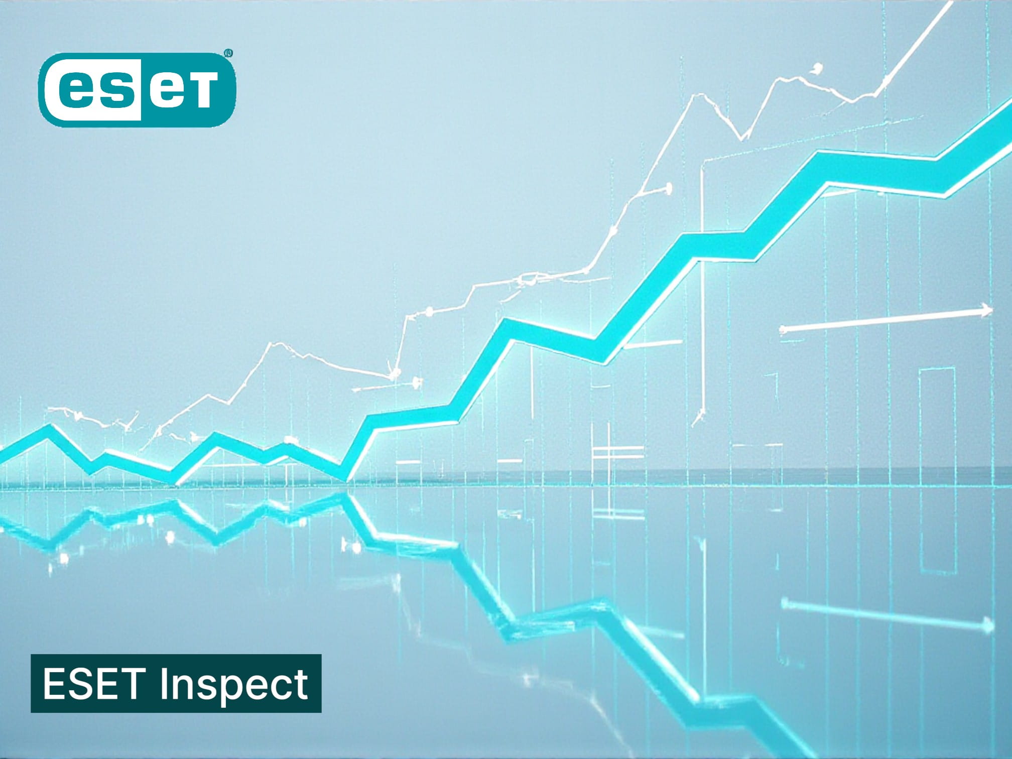 ESET Inspect 25 User 1 Year New