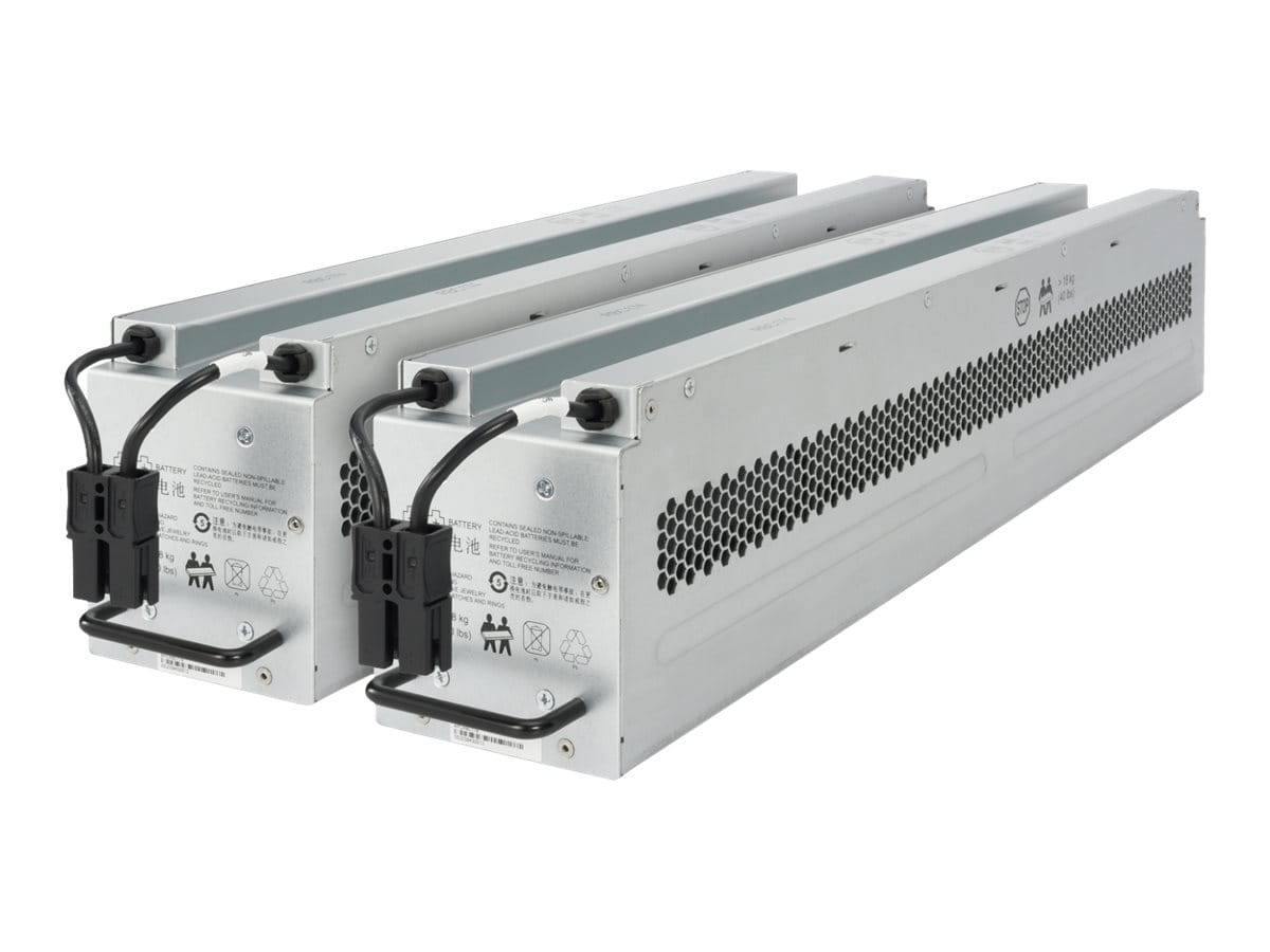 APC Replacement Battery Cartridge #174 - USV-Akku - ventilgeregelte Bleisäure (VRLA)