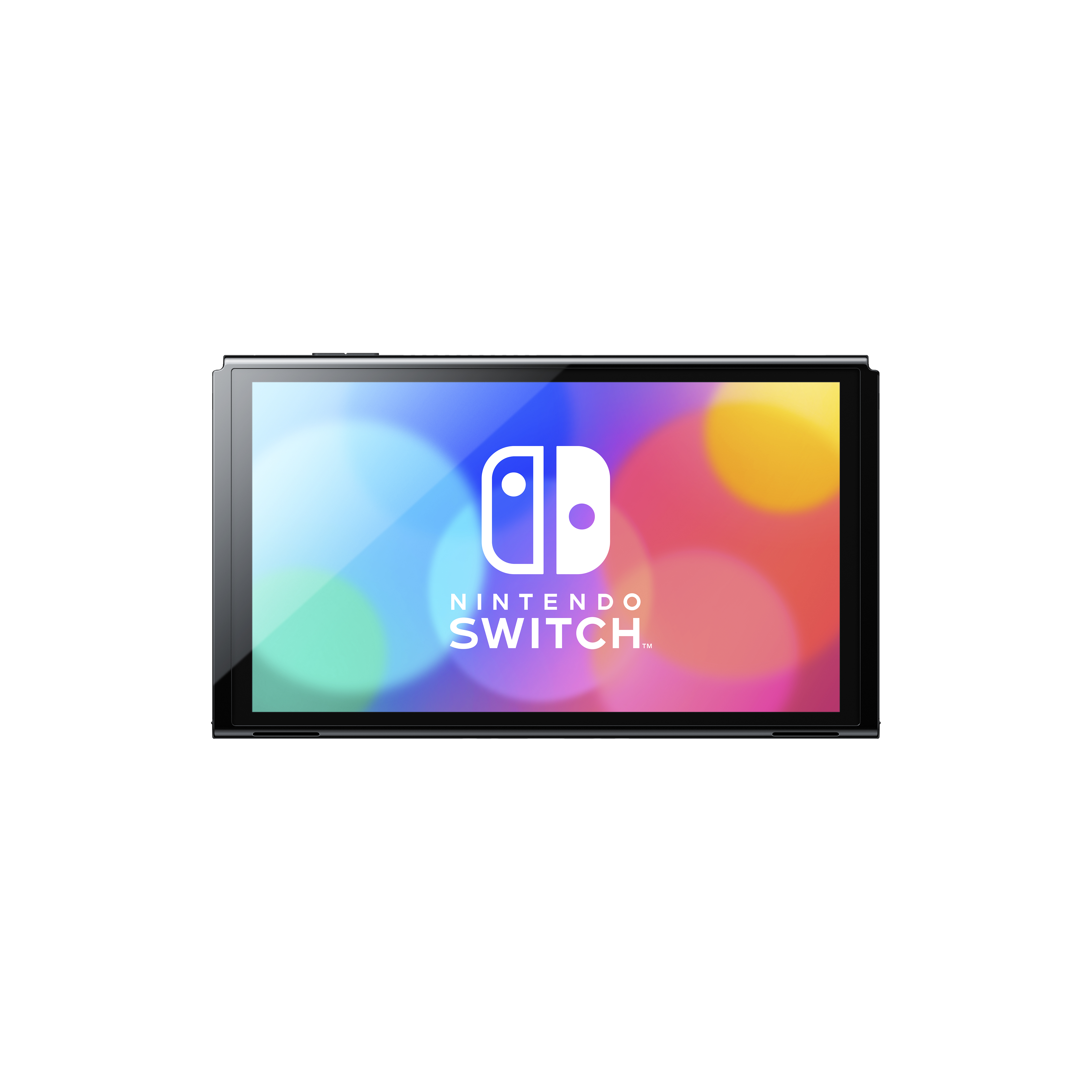 Nintendo Switch OLED - Spielkonsole - 1080p (Full HD)