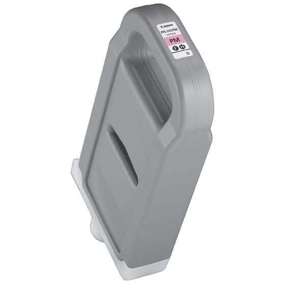 Canon PFI-701 PM - 700 ml - Photo Magenta - original