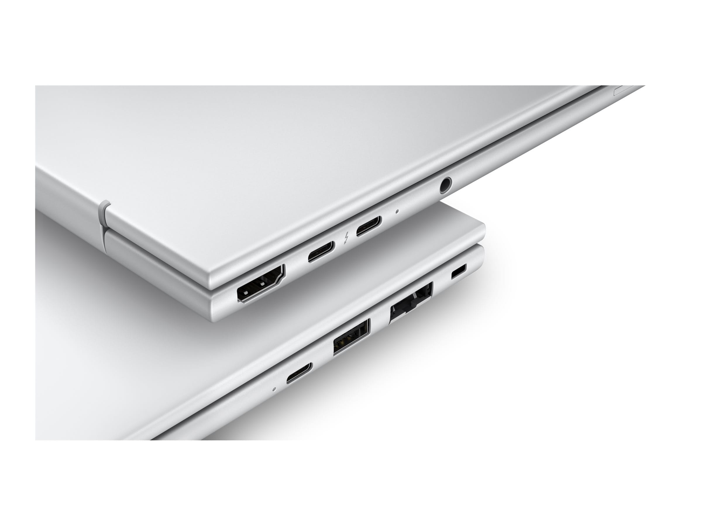 HP EliteBook 8 G2i Notebook Next Gen AI - Intel Core Ultra 7 356H / 1.9 GHz - Win 11 Pro - Intel Graphics - 32 GB RAM - 1 TB SSD NVMe - 35.6 cm (14")