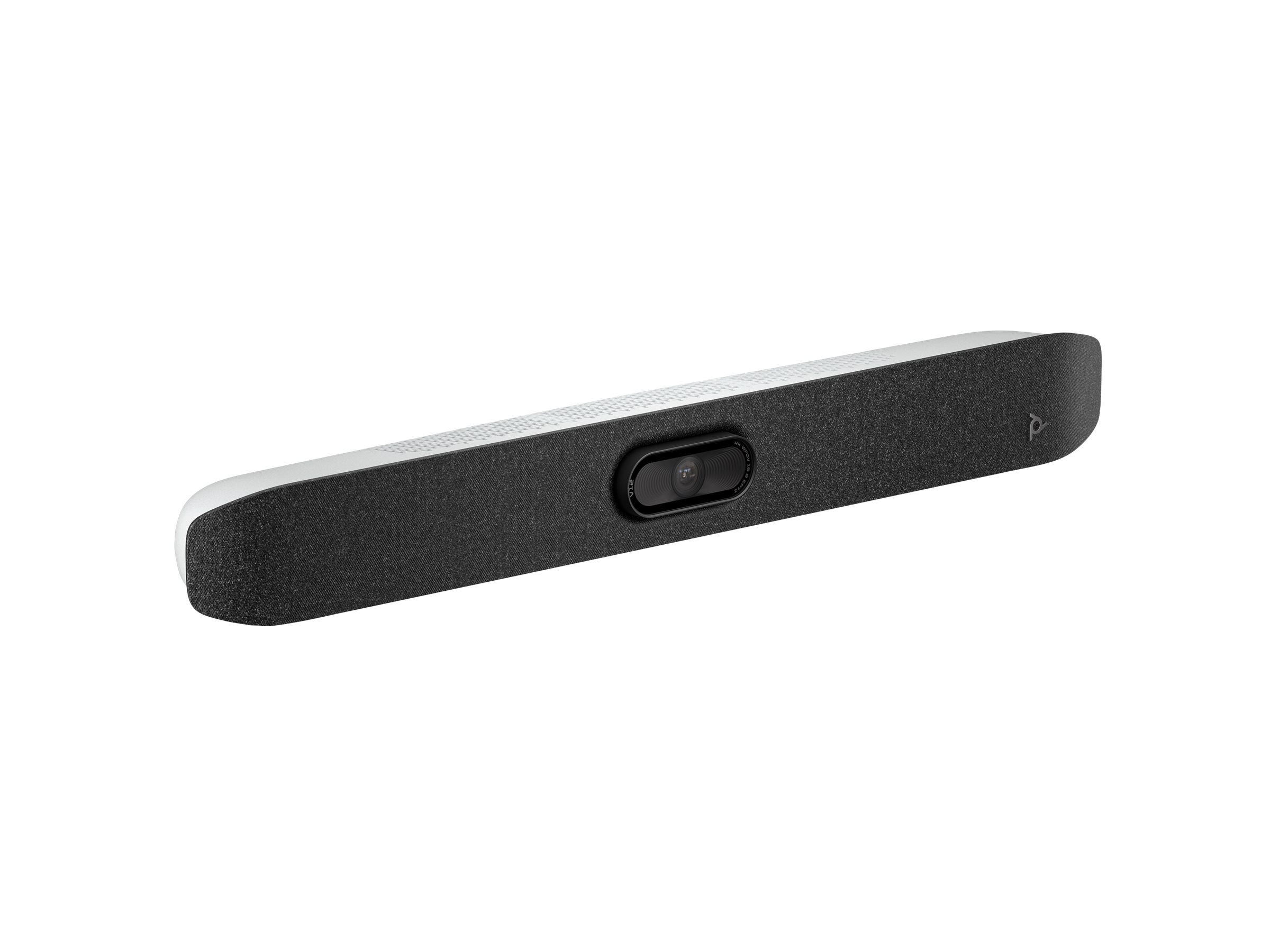 Poly HP Poly Studio V12 - USB-Videoleiste - Zertifiziert für Microsoft Teams, Zoom-zertifiziert