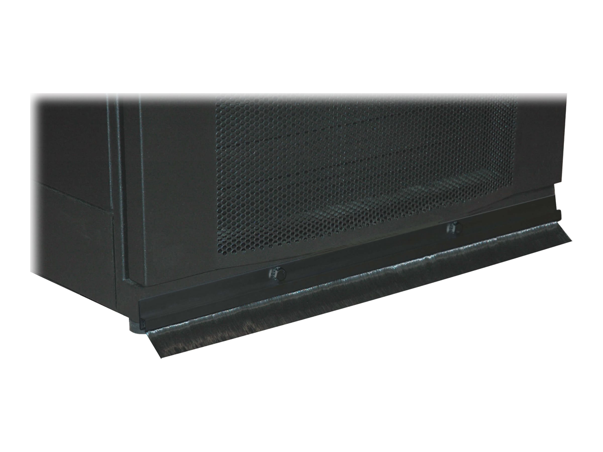 Tripp Eaton Tripp Lite Series Rack Enclosure Server Cabinet Airflow Brush Strip