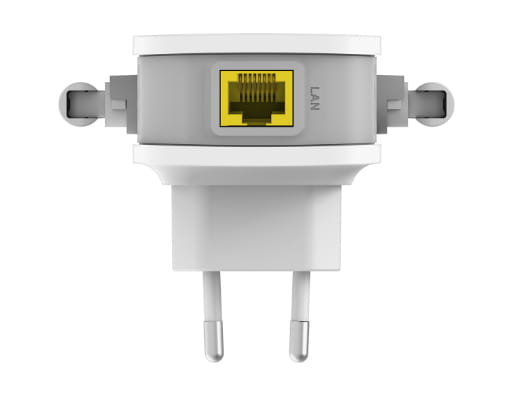 D-Link DAP-1325 - Wi-Fi-Range-Extender - Wi-Fi