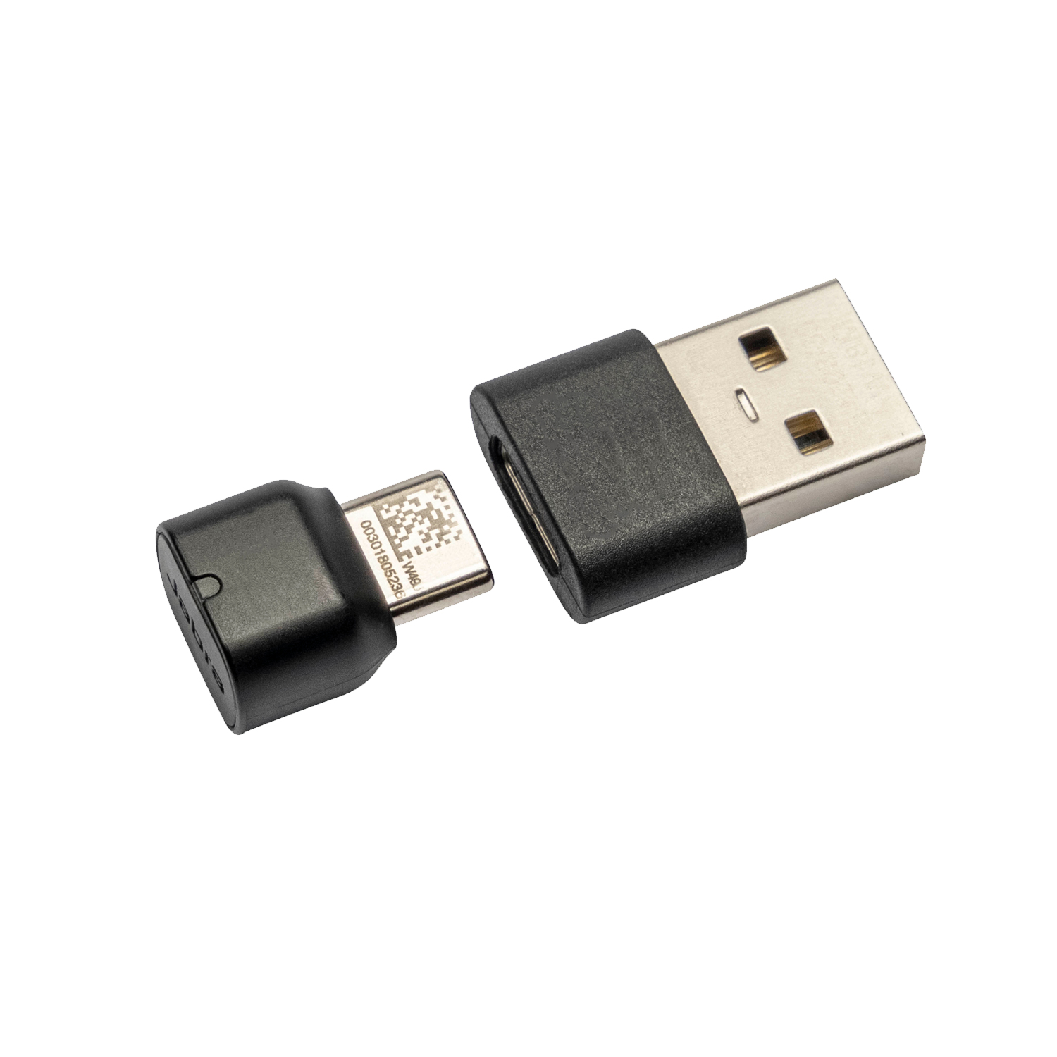 Jabra Adapter USB-C Female auf USB-A Male