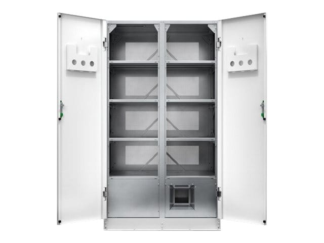 APC Schneider Electric Empty Battery Cabinet - Batteriegehäuse