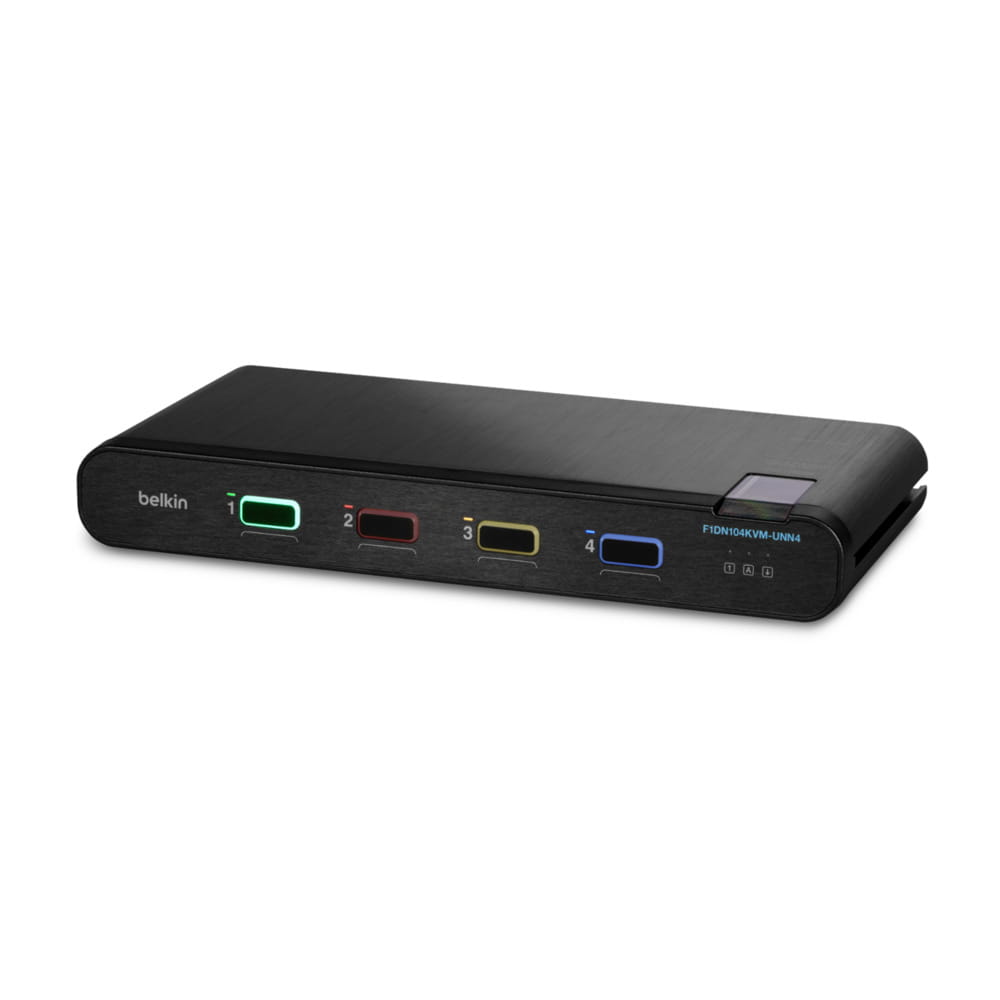 Belkin Universal Secure Single-Head - 2. Generation