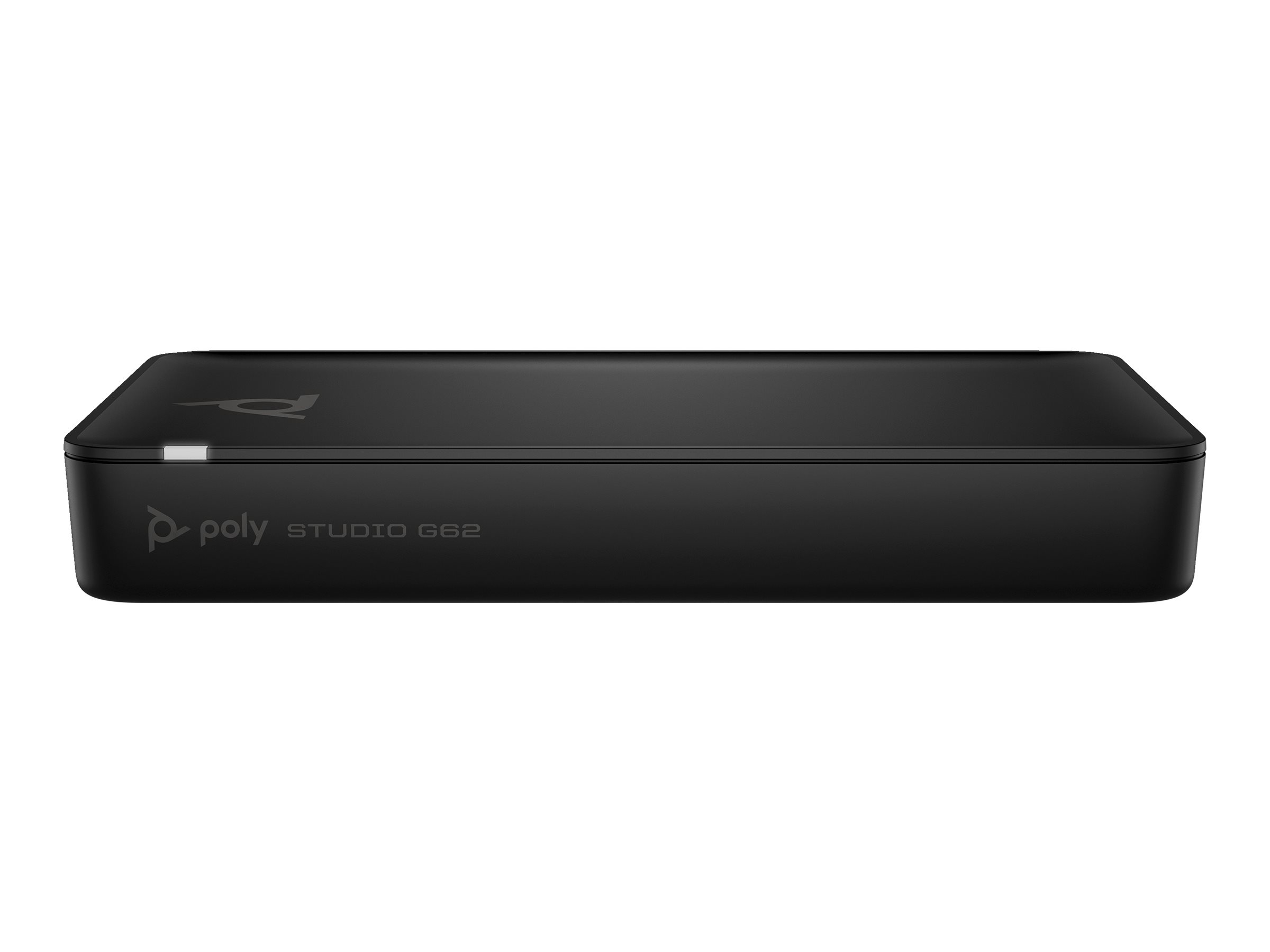 Poly HP Poly Studio G62 - Videokonferenzsystem - Zertifiziert