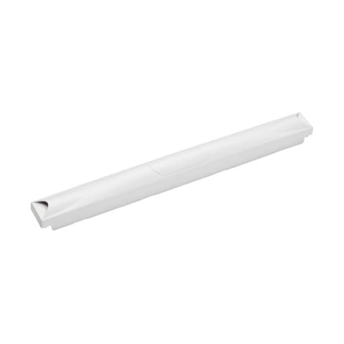 Eaton SmartRack - Rack - Leerkonsole - weiß - 1U - 48.3 cm (19")