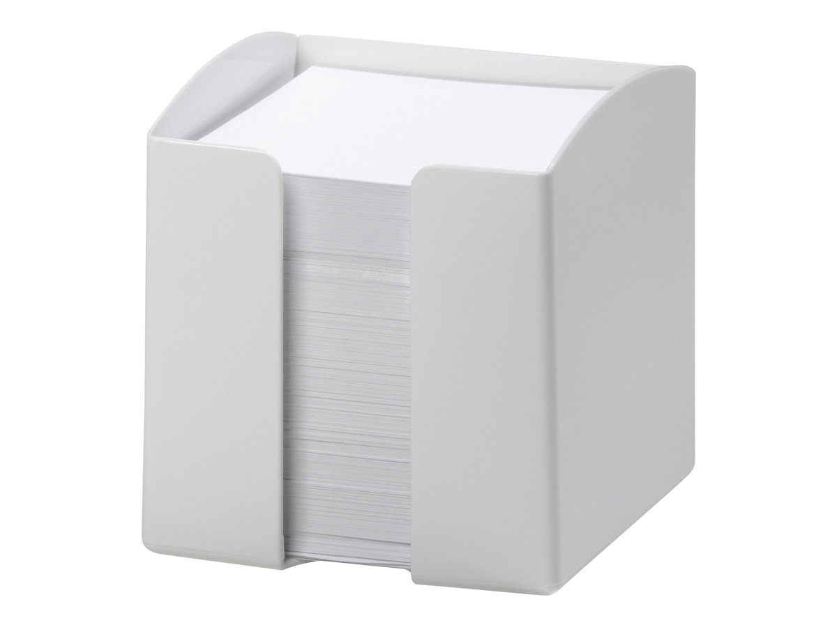 Durable TREND - Notizzettelbox - 800 Blätter