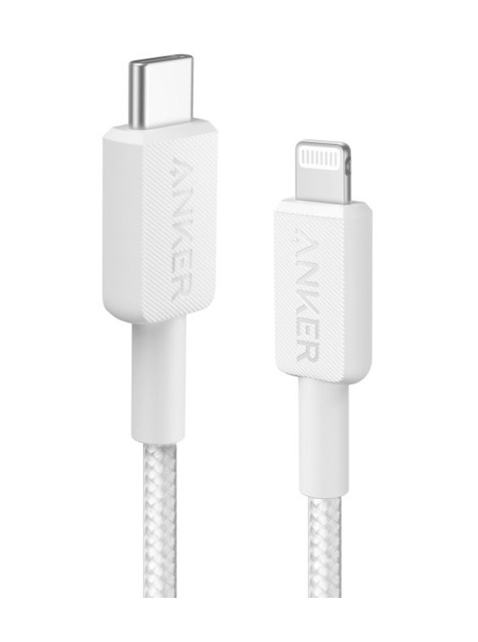 Anker Innovations Anker - Lightning-Kabel - 24 pin USB-C männlich
