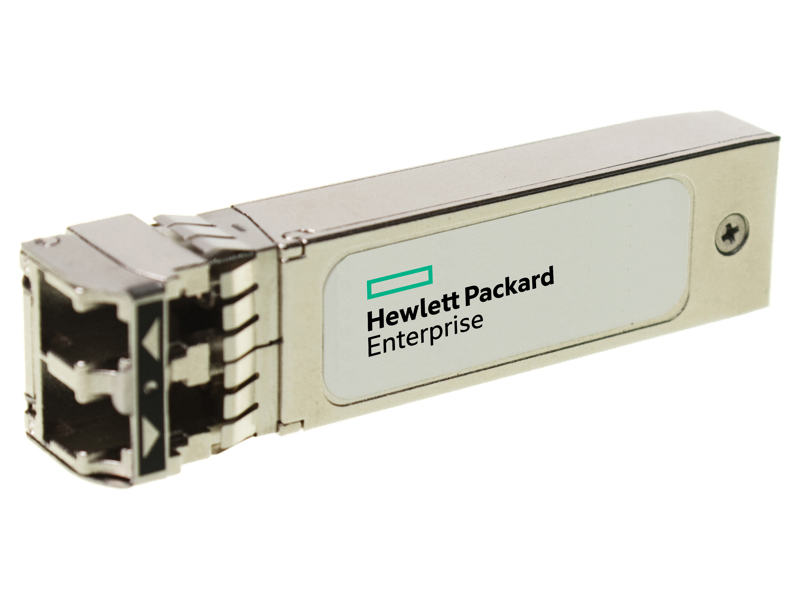 HPE Aruba Networking - SFP+-Transceiver-Modul - 10GbE - 10GBase-LR