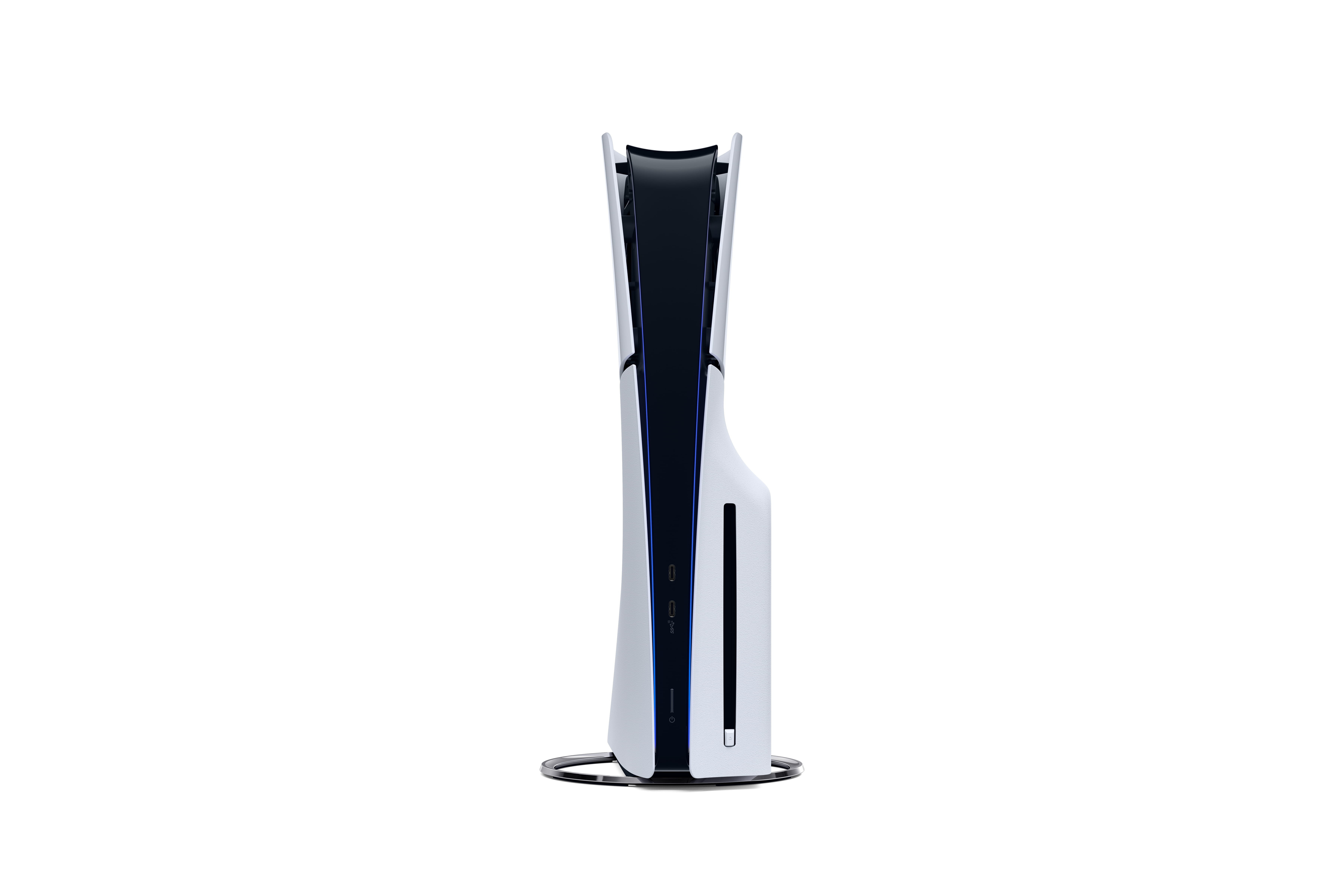 Sony Playstation 5 Vertical Stand for PS5 Slim - PlayStation - PlayStation