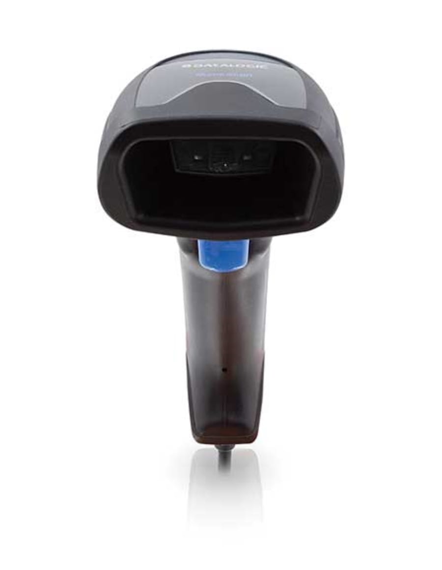 Datalogic QuickScan 2500 Series QW2520 - Kit