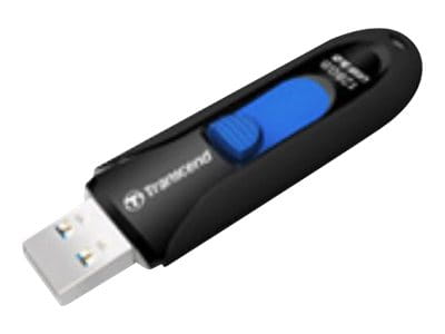 Transcend JetFlash 790 - USB-Flash-Laufwerk