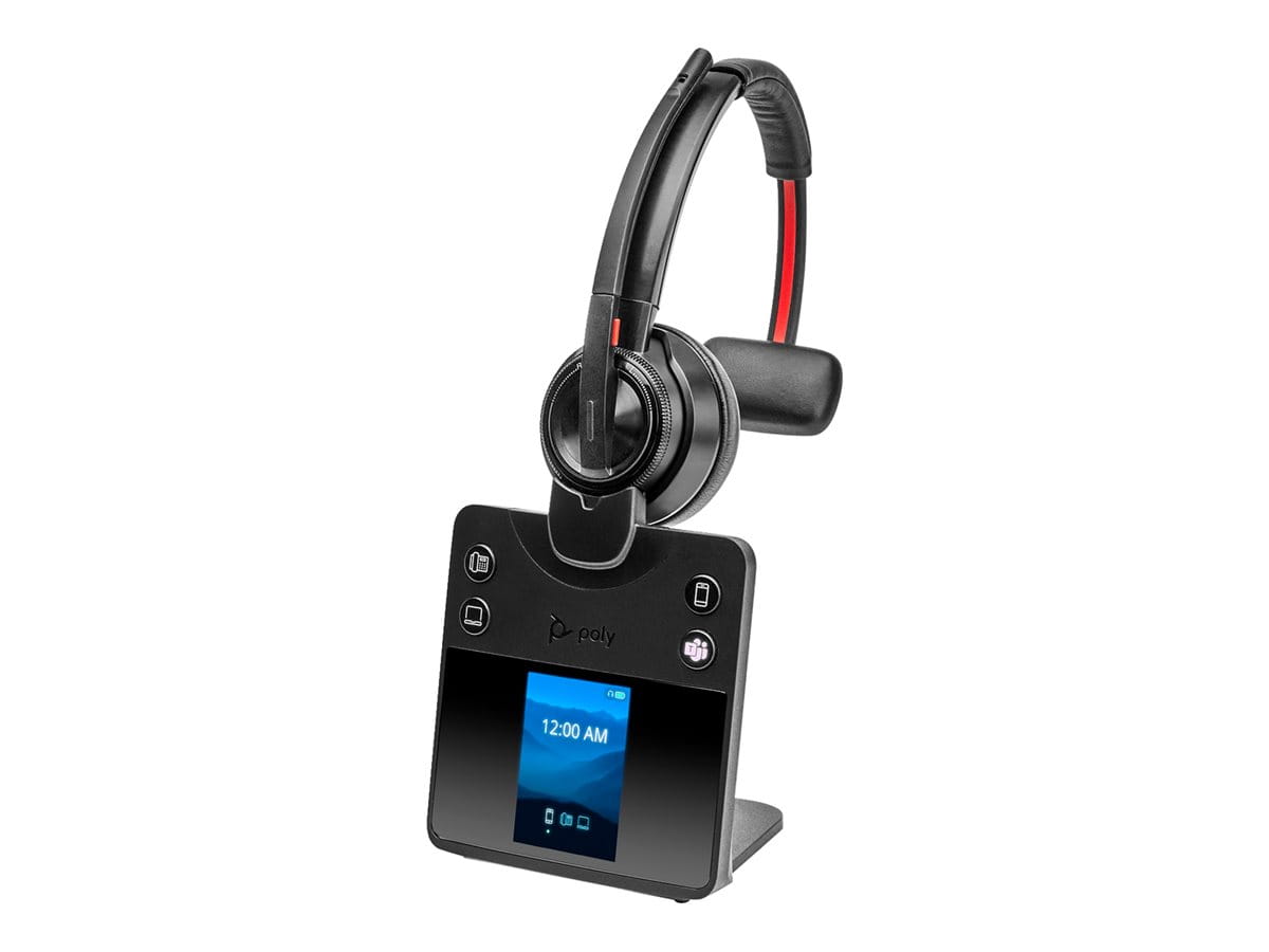Poly HP Poly Savi 8410 Office - Savi 8400 series