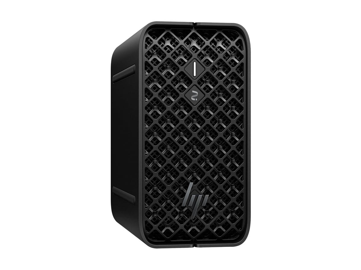 HP Workstation Z2 G1a - Mini - 4U - 1 x Ryzen AI Max+ Pro 395 / 3 GHz