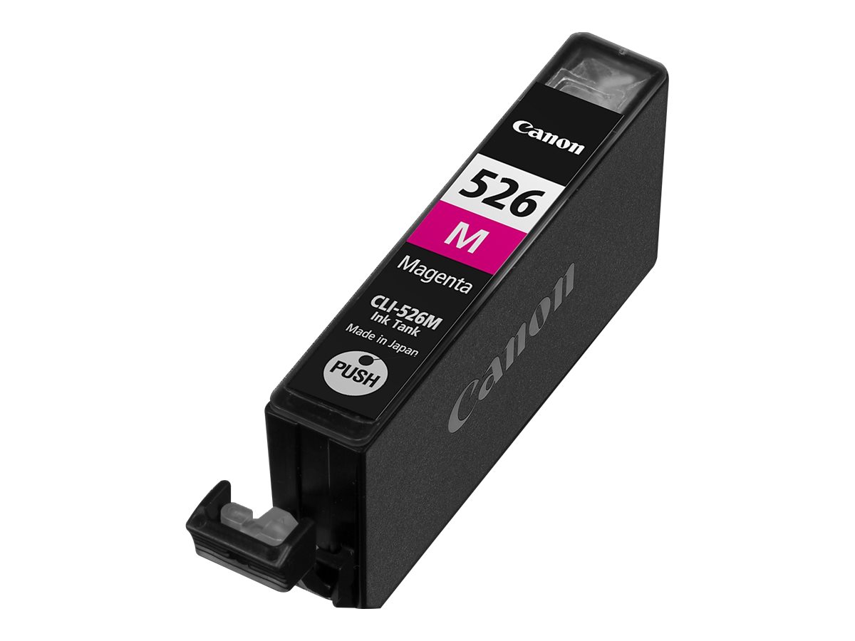 Canon CLI-526M - 9 ml - Magenta - original - Tintenbehälter