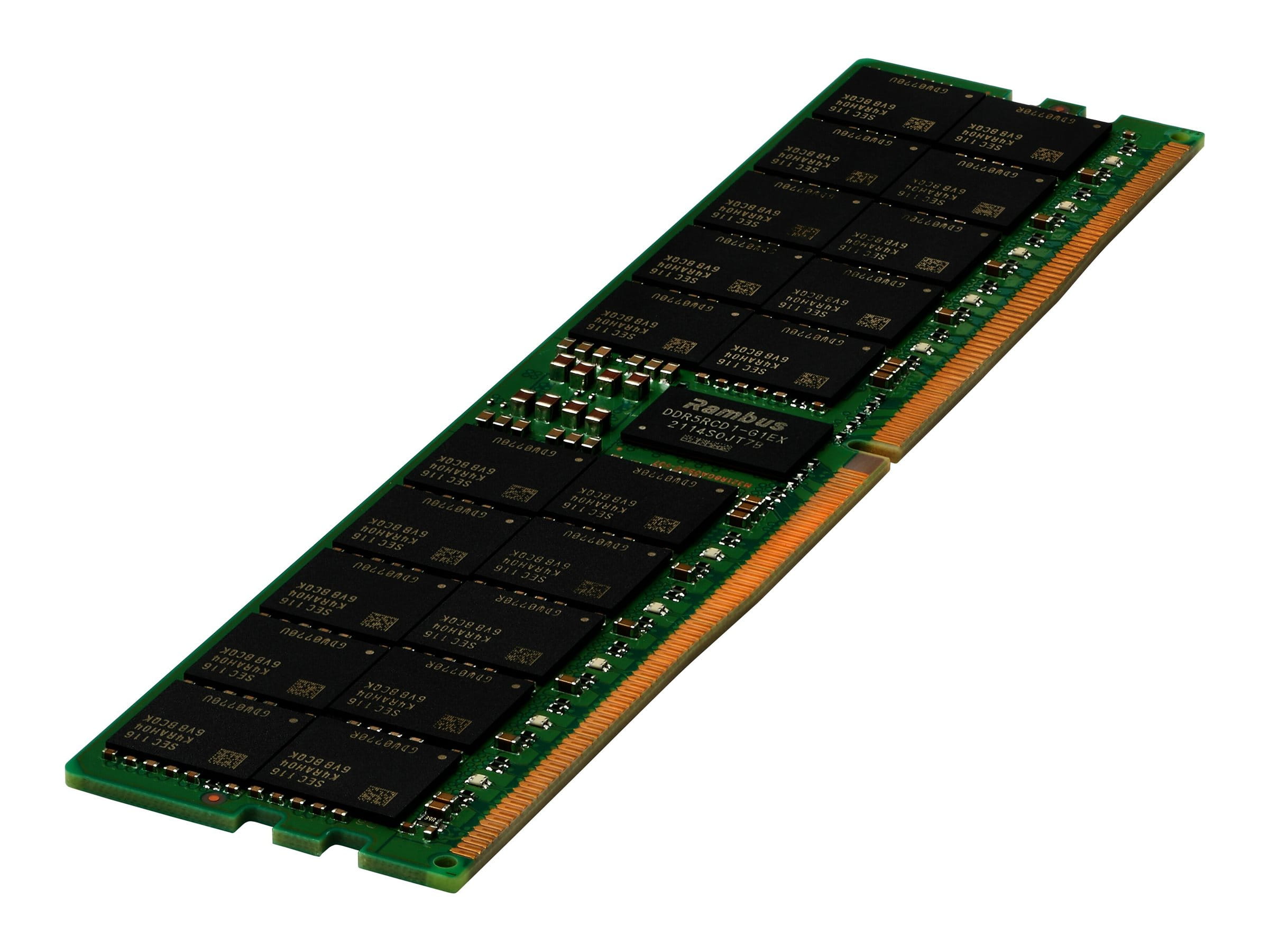 HPE SmartMemory - DDR5 - Modul - 96 GB - DIMM 288-PIN