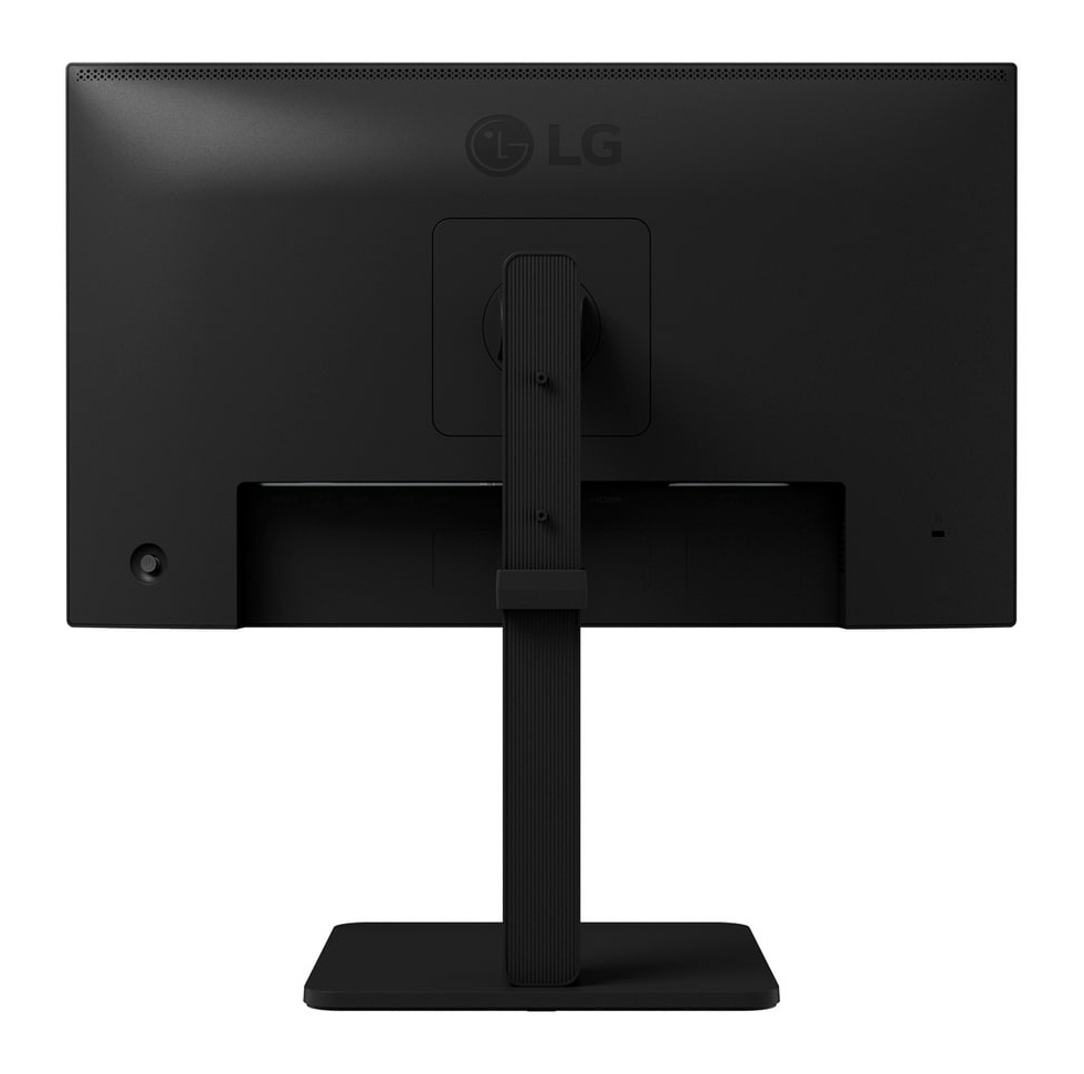 LG 24BA550-B - LED-Monitor - 61 cm (24") (23.8" sichtbar)