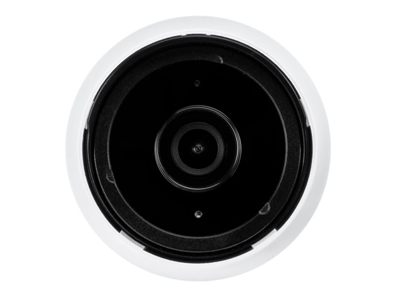 Ubiquiti UniFi UVC-G4-BULLET - Netzwerk-Überwachungskamera - Außenbereich, Innenbereich - wetterfest - Farbe (Tag&Nacht)