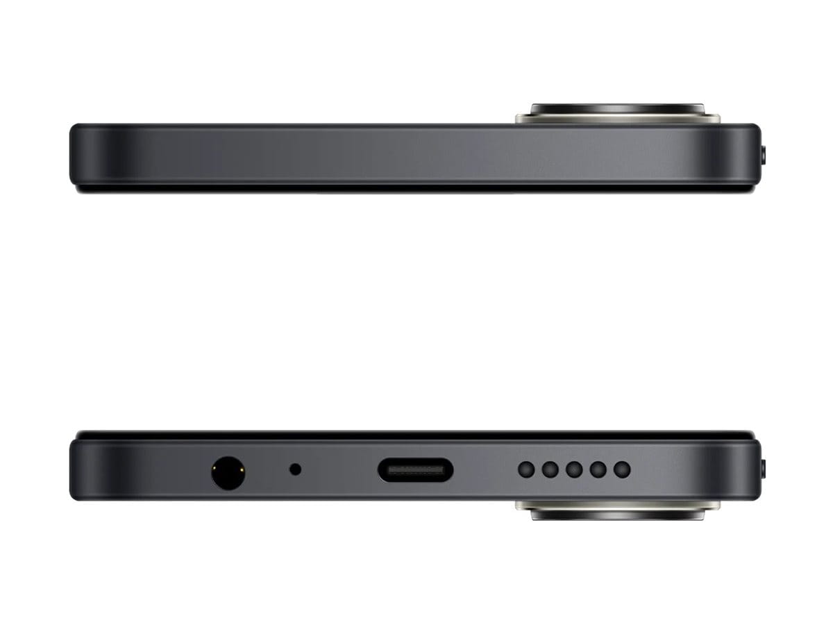 Xiaomi Redmi A7 Pro - 4G Smartphone - Dual-SIM - RAM 4 GB / Interner Speicher 128 GB - microSD slot - LCD-Anzeige - 6.9" - 1600 x 720 Pixel (120 Hz)